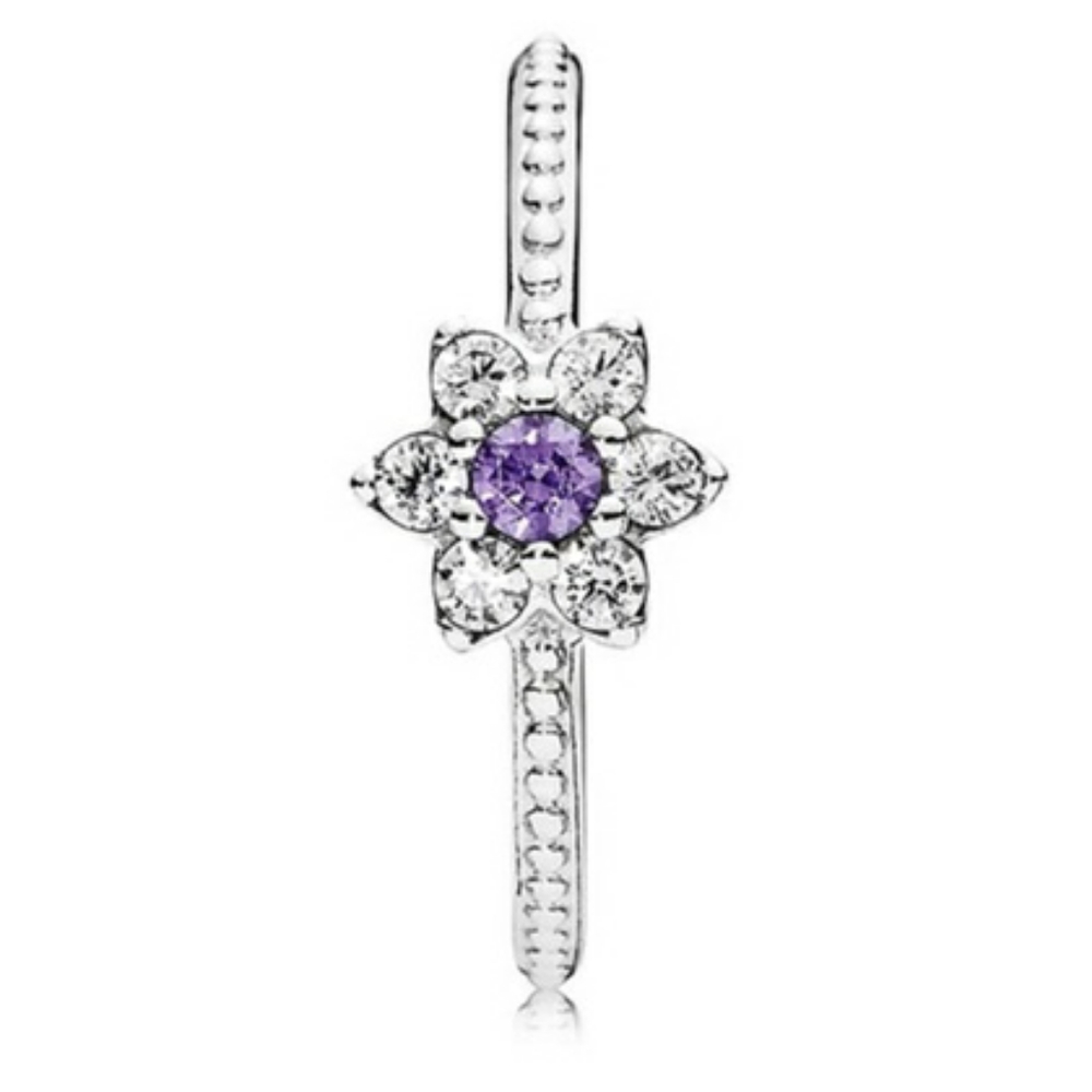Pandora ring